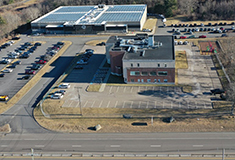 Keefe of GBCP, Inc. closes $3.65 million sale of 45,996 s/f office building in Walpole, MA